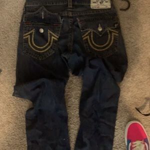 Tru Religion Jeans